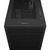 DEEPCOOL Ch560 Digital Midi Tower korpuss - Melns
