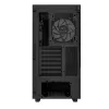 DEEPCOOL Ch560 Digital Midi Tower korpuss - Melns