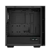 DEEPCOOL Ch560 Digital Midi Tower korpuss - Melns