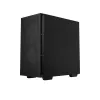 DEEPCOOL Ch360 Digital Micro Tower korpuss - melns