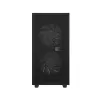 DEEPCOOL Ch360 Digital Micro Tower korpuss - melns