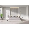 LED sienas lampa ActiveJet AJE-HILTON Patina Gold 13W 3000K 555lm 900mm Iekštelpām CRI80