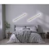 LED sienas lampa ActiveJet AJE-HILTON Patina Gold 13W 3000K 555lm 900mm Iekštelpām CRI80