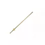 LED sienas lampa ActiveJet AJE-HILTON Patina Gold 13W 3000K 555lm 900mm Iekštelpām CRI80