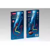 LED neona izkārtne ActiveJet AJE-NEON GUITAR daudzkrāsu USB 5V, 240×176×20 mm, virsmas montāža