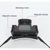 Libox LB0106 LED galvas lukturis