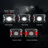 Libox LB0106 LED galvas lukturis