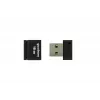 Goodram UPI2 USB zibatmiņa 16 GB USB Type-A 2.0 Melna