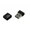Goodram UPI2 USB zibatmiņa 32 GB USB Type-A 2.0 Melna