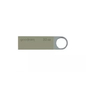 Goodram UUN2 USB zibatmiņa 32 GB USB Type-A 2.0 Sudraba