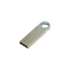 Goodram UUN2 USB zibatmiņa 32 GB USB Type-A 2.0 Sudraba