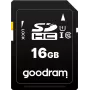 Goodram S1A0 16 GB SDHC UHS-I 10. klase