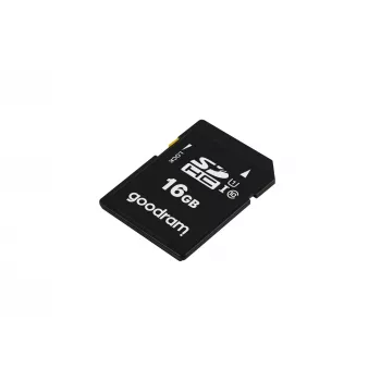 Goodram S1A0 16 GB SDHC UHS-I 10. klase