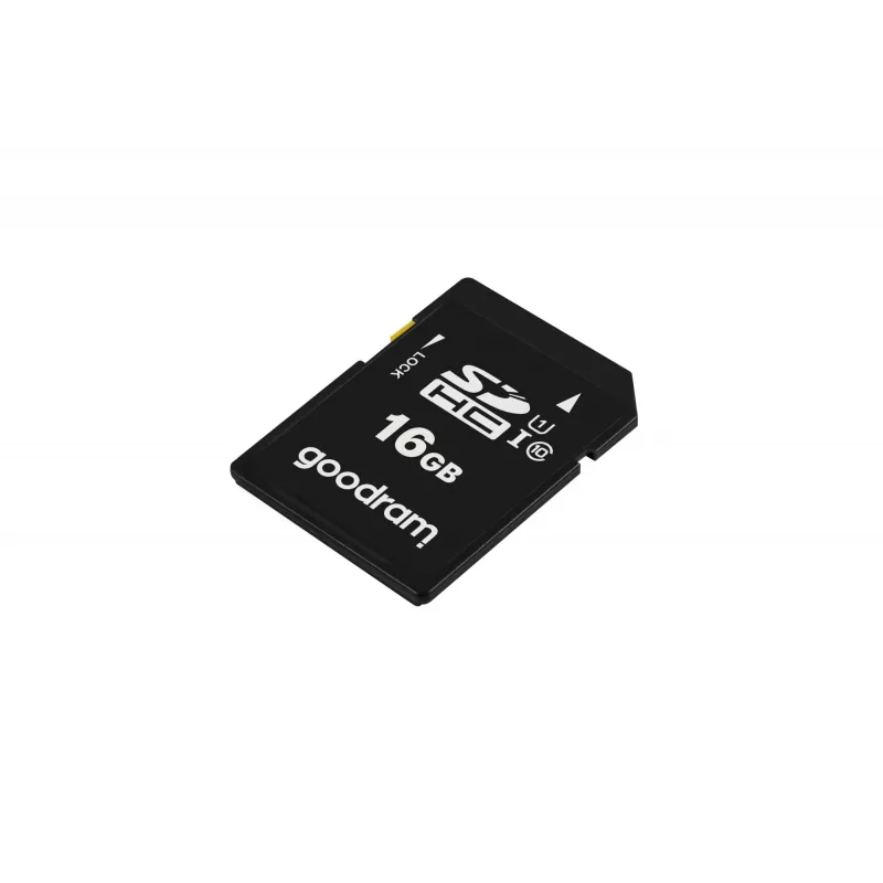 Goodram S1A0 16 GB SDHC UHS-I 10. klase