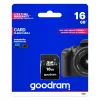 Goodram S1A0 16 GB SDHC UHS-I 10. klase