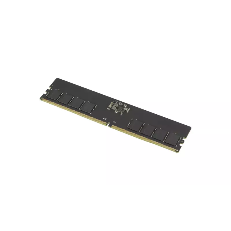 Laptop DDR5 SO-DIMM atmiņa GOODRAM 16GB 5600MHz 1.1V CL46 On-Die ECC
