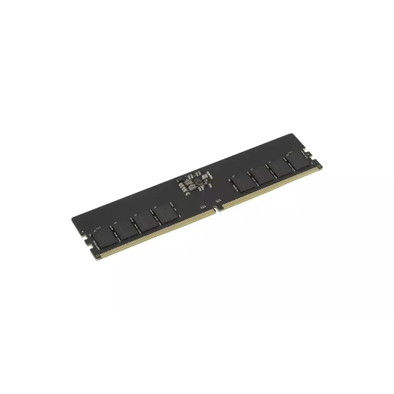 Laptop DDR5 SO-DIMM atmiņa GOODRAM 16GB 5600MHz 1.1V CL46 On-Die ECC