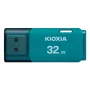 USB zibatmiņa Kioxia 32 GB USB Type-A 2.0 zila — 32GB, USB-A, USB 2.0