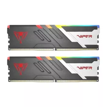 PATRIOT MEMORY Atmiņa - Viper RGB - 32GB 2 X 16 GB DDR5 6400 MHz