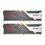 PATRIOT MEMORY Atmiņa - Viper RGB - 32GB 2 X 16 GB DDR5 6400 MHz