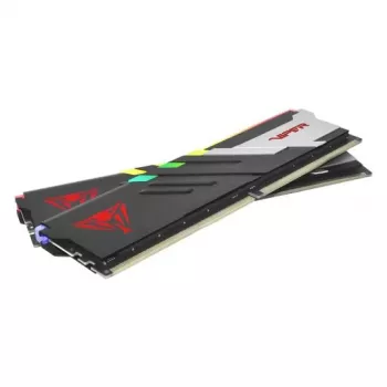 PATRIOT MEMORY Atmiņa - Viper RGB - 32GB 2 X 16 GB DDR5 6400 MHz