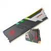 PATRIOT MEMORY Atmiņa - Viper RGB - 32GB 2 X 16 GB DDR5 6400 MHz
