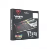 PATRIOT MEMORY Atmiņa - Viper RGB - 32GB 2 X 16 GB DDR5 6400 MHz