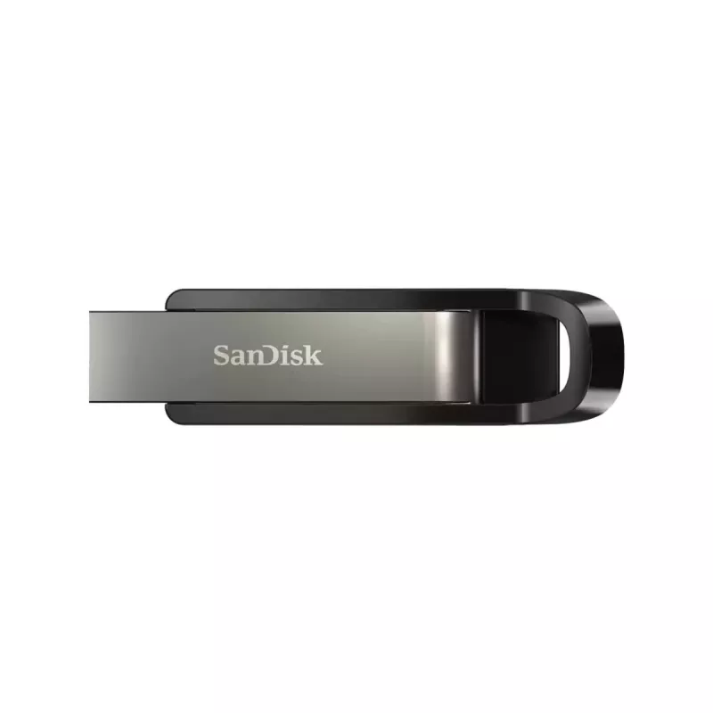 WESTERN DIGITAL SanDisk Ultra Extreme GO - 128 GB USB zibatmiņa - USB 3.2