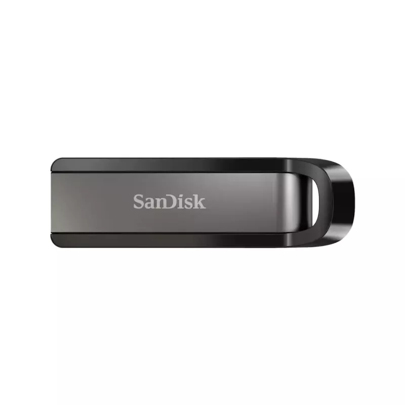WESTERN DIGITAL SanDisk Ultra Extreme GO - 128 GB USB zibatmiņa - USB 3.2