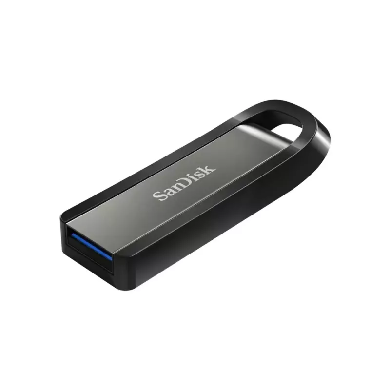 WESTERN DIGITAL SanDisk Ultra Extreme GO - 128 GB USB zibatmiņa - USB 3.2
