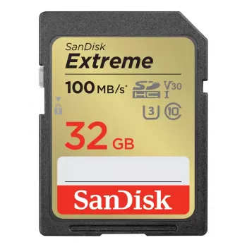WESTERN DIGITAL Extreme 512 GB SDHC atmiņas karte 180 MB/s 130 MB/s UHS-I Class 10 U3 V30