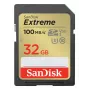 WESTERN DIGITAL Extreme 512 GB SDHC atmiņas karte 180 MB/s 130 MB/s UHS-I Class 10 U3 V30