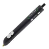 3Doodler FLOW 3D pildspalva 2,2 mm Melna
