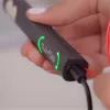 3Doodler FLOW 3D pildspalva 2,2 mm Melna