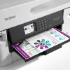 Daudzfunkciju printeris Brother MFC-J2340DW tintes krāsu – A3, duplekss, Wi‑Fi, ADF 50, 1200x4800 dpi