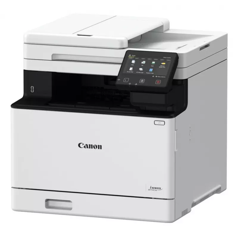 Canon i-SENSYS MF754CDW lāzera A4 1200 x 1200 DPI 33 ppm Wi-Fi