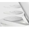HP 960 4K straumēšanas tīmekļa kamera, 8 MP, 3840 x 2160 pikseļi, 4K Ultra HD, 30 kadri/s, 5x, Mājām
