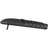 HP 965 Ergonomic bezvadu tastatūra, pilna izmēra (100%), bezvadu, RF bezvadu + Bluetooth, membrānas, QWERTY, melna