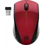 HP Wireless pele 220 (Saulrieta sarkans)