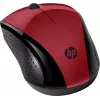 HP Wireless pele 220 (Saulrieta sarkans)