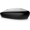 HP 240 Pike Silver Bluetooth pele, piemērota abām rokām, optiskā, Bluetooth, 1600 DPI, sudraba