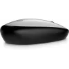 HP 240 Pike Silver Bluetooth pele, piemērota abām rokām, optiskā, Bluetooth, 1600 DPI, sudraba