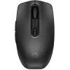 HP 690 uzlādējama bezvadu pele, piemērota abām rokām, Bluetooth, 4000 DPI, melna