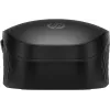 HP 690 uzlādējama bezvadu pele, piemērota abām rokām, Bluetooth, 4000 DPI, melna