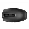 HP 690 uzlādējama bezvadu pele, piemērota abām rokām, Bluetooth, 4000 DPI, melna