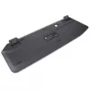 Techly ICTB9801TB tastatūra Universāla RF Bezvadu + Bluetooth QWERTY US angļu Melna