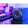 Trust GXT 658 Tytan 5.1 skaļruņu komplekts 90 W Universāls Melns 5.1 kanāli