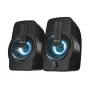 Trust Gemi Melns Wired 6 W