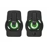 Trust Gemi Melns Wired 6 W