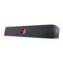 Trust GXT 619 Thorne melns 2.0 kanāli 6 W